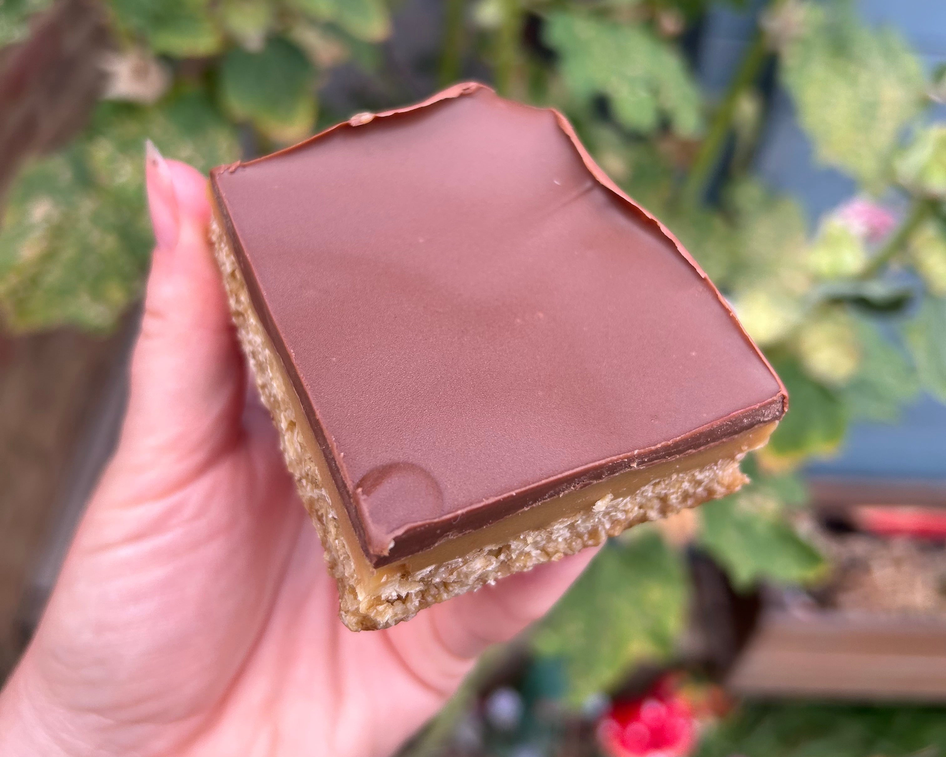 Millionaire Flapjack