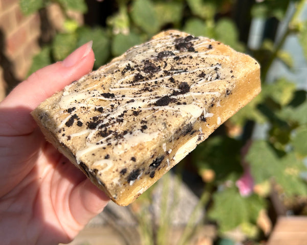 Oreo Blondie