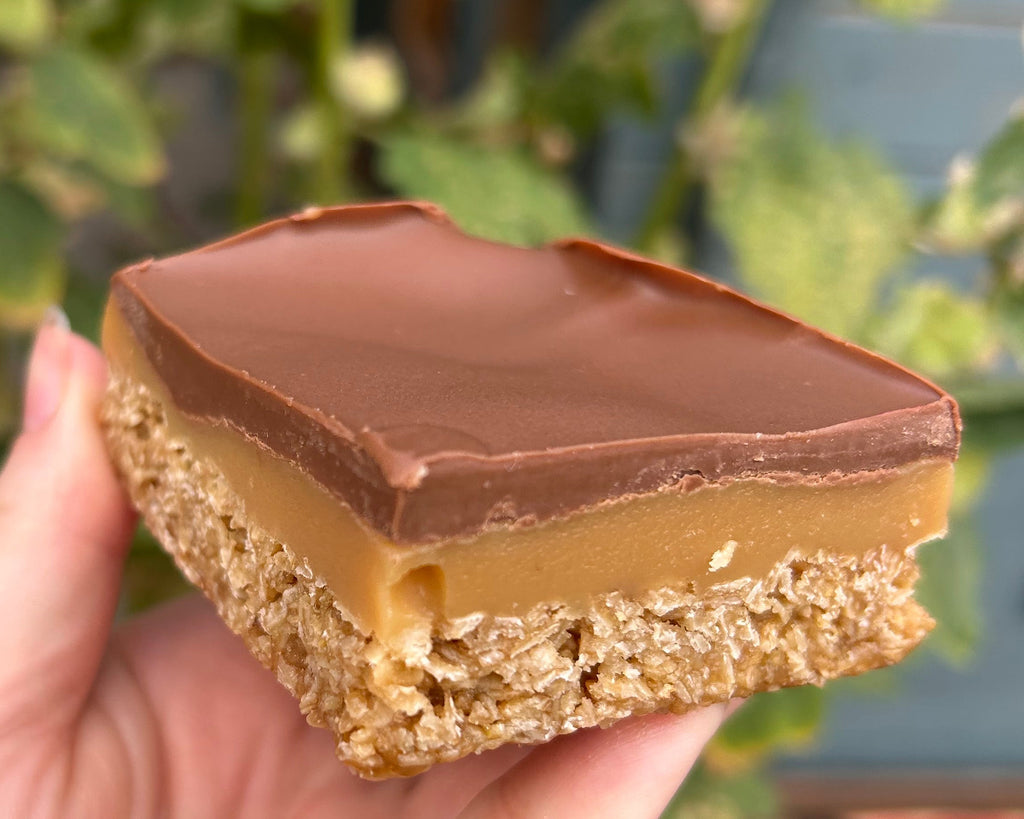Millionaire Flapjack