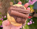 Magic Star & Milky Way Crispy Roll Loaded Cookie