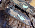 Brownie Cookie Pie