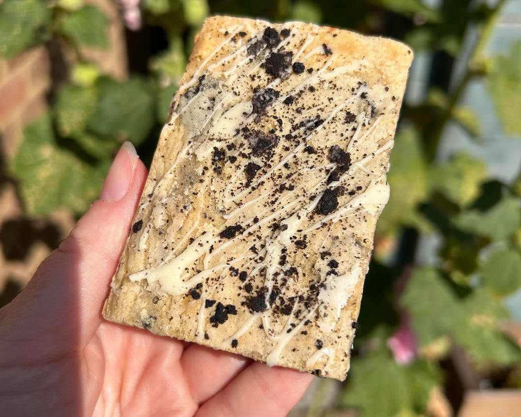 Oreo Blondie