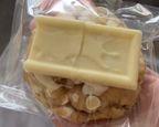 Milkybar Loaded Cookie